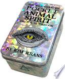 The Wild Unknown Pocket Animal Spirit Deck
