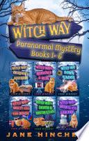 The Witch Way Collection