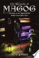 The Wizards of Magog Chronicles of the Sight from the Golden Tome