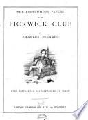 The Works of Charles Dickens. With Illustrations