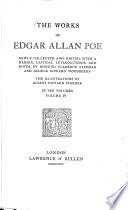 The Works of Edgar Allan Poe