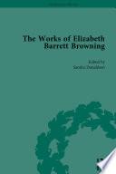 The Works of Elizabeth Barrett Browning Vol 4