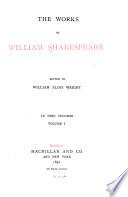 The Works of William Shakespeare