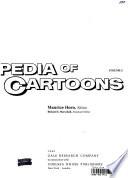 The World Encyclopedia of Cartoons