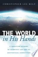 The World in His Hands