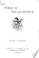 The world of wit and humour, ed. by G.M. Fenn