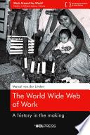 The World Wide Web of Work