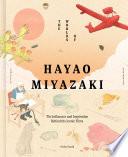 The Worlds of Hayao Miyazaki