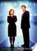 The X-Files: The Official Collection - Little Green Men, Monsters and Villains Vol.2