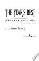 The Year's Best Science Fiction