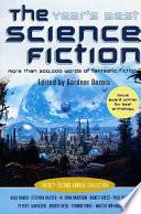 The Year's Best Science Fiction: Twenty-Second Annual Collection