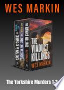 The Yorkshire Murders 1-3