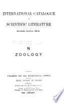 The Zoological Record