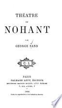 Théâtre de Nohant