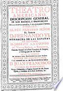 Theatro americano, descripcion general de los reynos, y provincias de la Nueva-Espana, y sus jurisdicciones