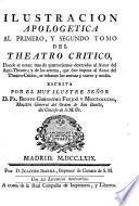 Theatro critico universal