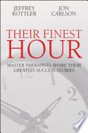 Their Finest Hour