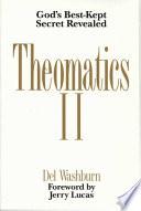 Theomatics II