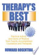 Therapy's Best