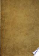 Thesoro de la Passion sacratissima de nuestro Redemptor