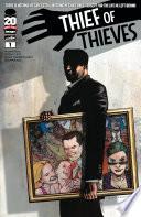 Thief Of Thieves #1