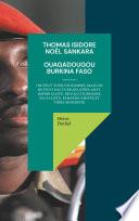 Thomas Isidore Noël Sankara