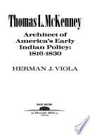 Thomas L. McKenney