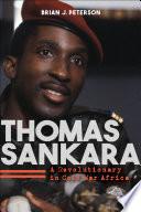 Thomas Sankara