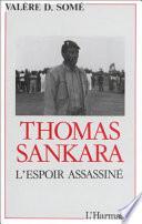 Thomas Sankara