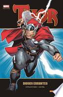 Thor: Dioses Errantes