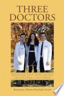 Three Doctors