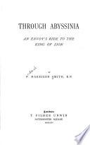 Through Abyssinia