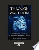 Through the Wardrobe