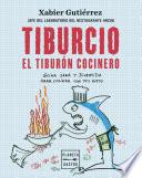 Tiburcio, el tiburón cocinero