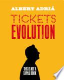 Tickets evolution