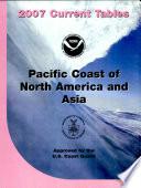 Tidal Current Tables Pacific Coast Current Tables of North America & Asia