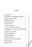 Tiempo de agravios