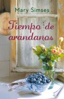 Tiempo de arándanos