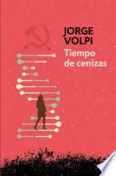 Tiempo de cenizas