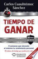 Tiempo de Ganar