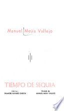 Tiempo de sequía