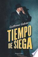 Tiempo de siega