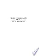 Tiempo e imaginación en el texto narrativo