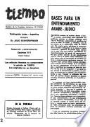 Tiempo