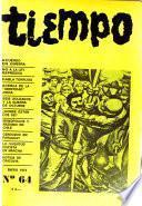 Tiempo