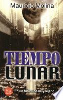Tiempo lunar