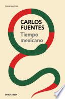Tiempo mexicano