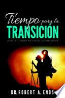 Tiempo para la Transición