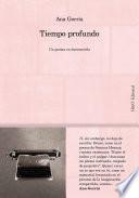 Tiempo profundo