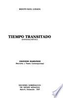 Tiempo transitado